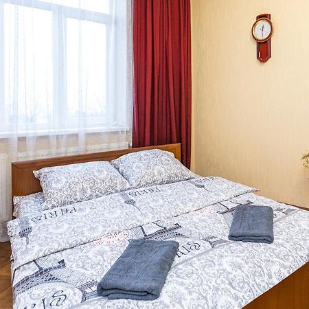 Квартира У Місті Львові На Вулиці Пильникарська 10 Екстериор снимка