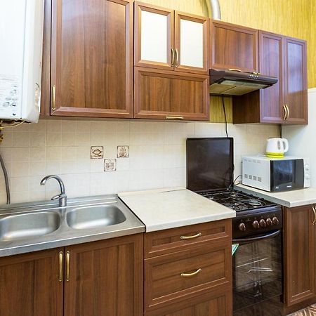Квартира У Місті Львові На Вулиці Пильникарська 10 Екстериор снимка