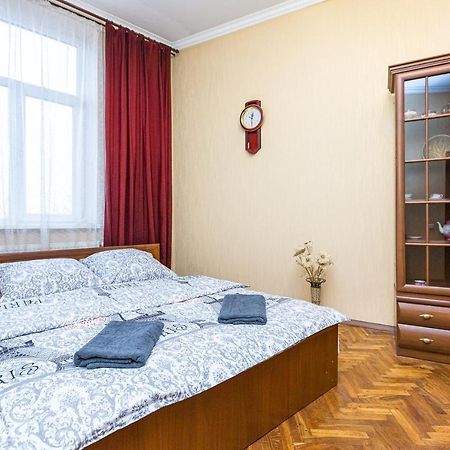 Квартира У Місті Львові На Вулиці Пильникарська 10 Екстериор снимка