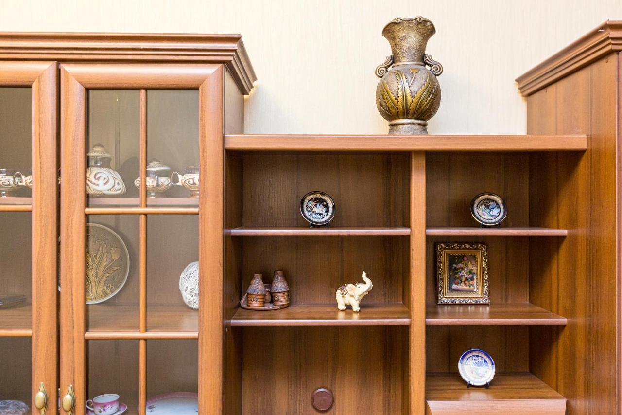 Квартира У Місті Львові На Вулиці Пильникарська 10 Екстериор снимка