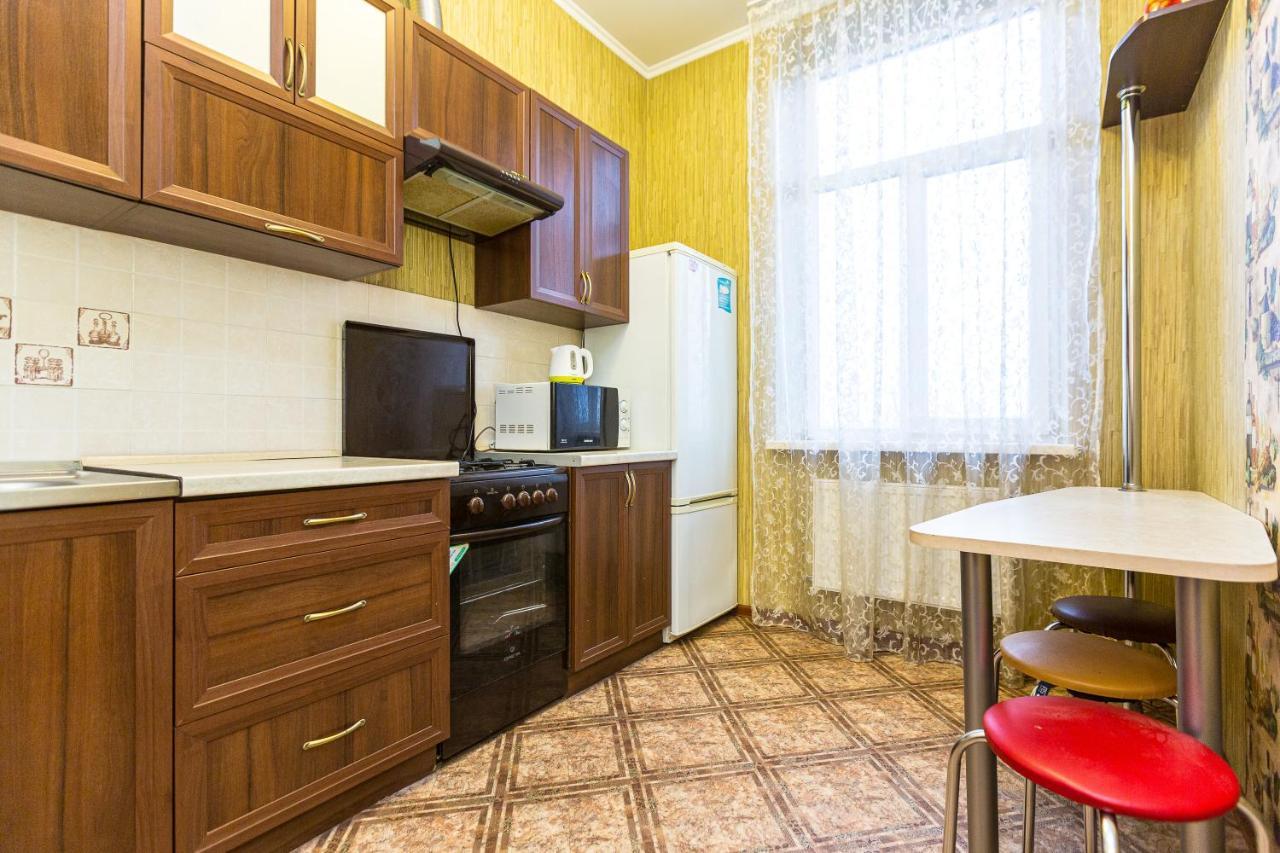 Квартира У Місті Львові На Вулиці Пильникарська 10 Екстериор снимка